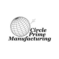 Circle Prime Manufacturing, Inc. Logo