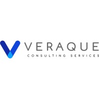 Veraque Logo