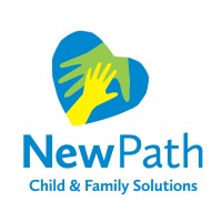 NewPath Child & Family Solutions (formerly St. Joseph Orphanage) Logo