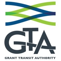 Grant Transit Authority Logo