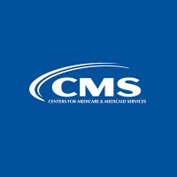 Centers for Medicare & Medicaid Services Logo