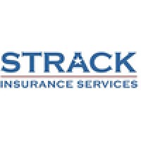 Strack Insurance Logo