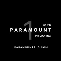Paramount Rug Company Logo