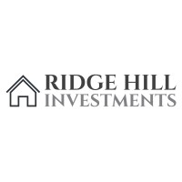 Ridge Hill Investments Logo