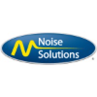 Noise Solutions Inc. Logo