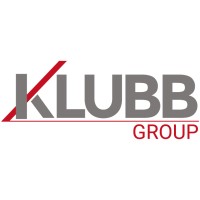 KLUBB GROUP Logo
