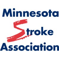Minnesota Stroke Association Logo