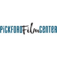Pickford Cinema Logo