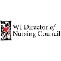 Wisconsin Director of Nursing Council - Education Forum Logo