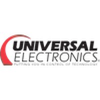 Universal Electronic Inc Logo