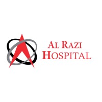 Al-Razi Healthcare Logo
