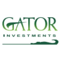 Gator Investment Inc Logo