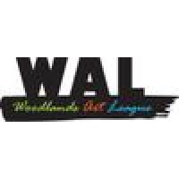 Woodlands Art League Logo