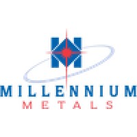Millennium Metals Inc Logo