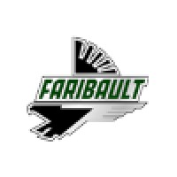 Faribault Middle School Logo