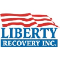 Liberty Recovery Inc Logo