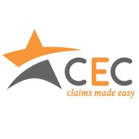 Claims Equilibrium Club Limited (CEC) Logo