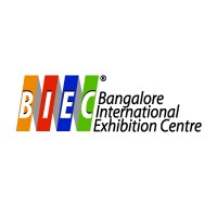 Bangalore International Exhibition Centre Logo