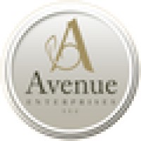 Avenue Enterprises Logo
