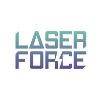 Laser Force Drummondville Logo