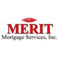 Merit Mortgage Company Logo