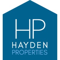 Hayden Properties Logo