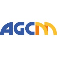 AGCM Logo
