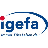 igefa Handelsgesellschaft / IGEFA SE & Co. KG Logo