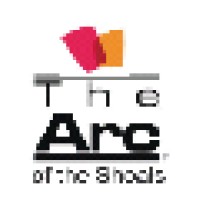 Arc Of The Shoals Logo