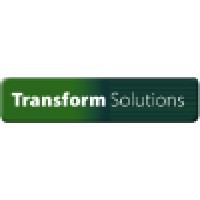 Transform Solutions Logo