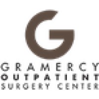 Gramercy Outpatient Logo