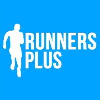 Runners Plus Logo