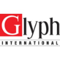 Glyph International Logo