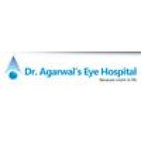 Aggarwal Hospital Logo