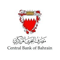 Central Bank of Bahrain Logo