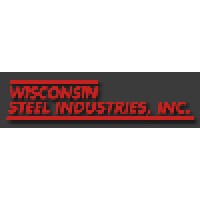 Wisconsin Steel Industries Logo