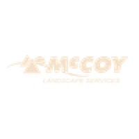 Mccoy Landscape Services Inc Logo