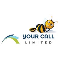 Your Call Limited Logo