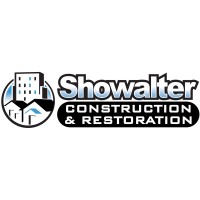 Showalter Construction & Restoration LLC Logo