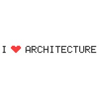 I Love Architecture Logo
