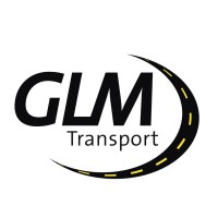 GLM Transport Inc Logo