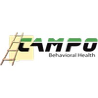 Campo Behavioral Health Logo