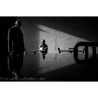 Brian Malloy Photography Logo