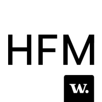 HFM Global Logo