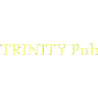 Trinity Pub Logo