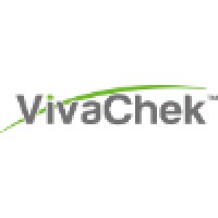 VivaChek Laboratories, Inc. Logo