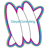 DARYA CONSULTING Logo