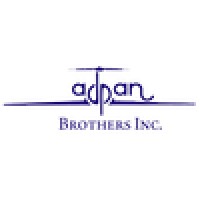 Adpan Brothers Logo