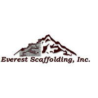 Everest Scaffolding Logo