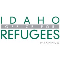 Idaho Office For Refugees Logo